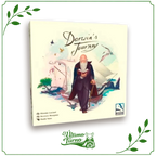Darwin´s Journey