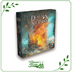 Dead Men Tell No Tales