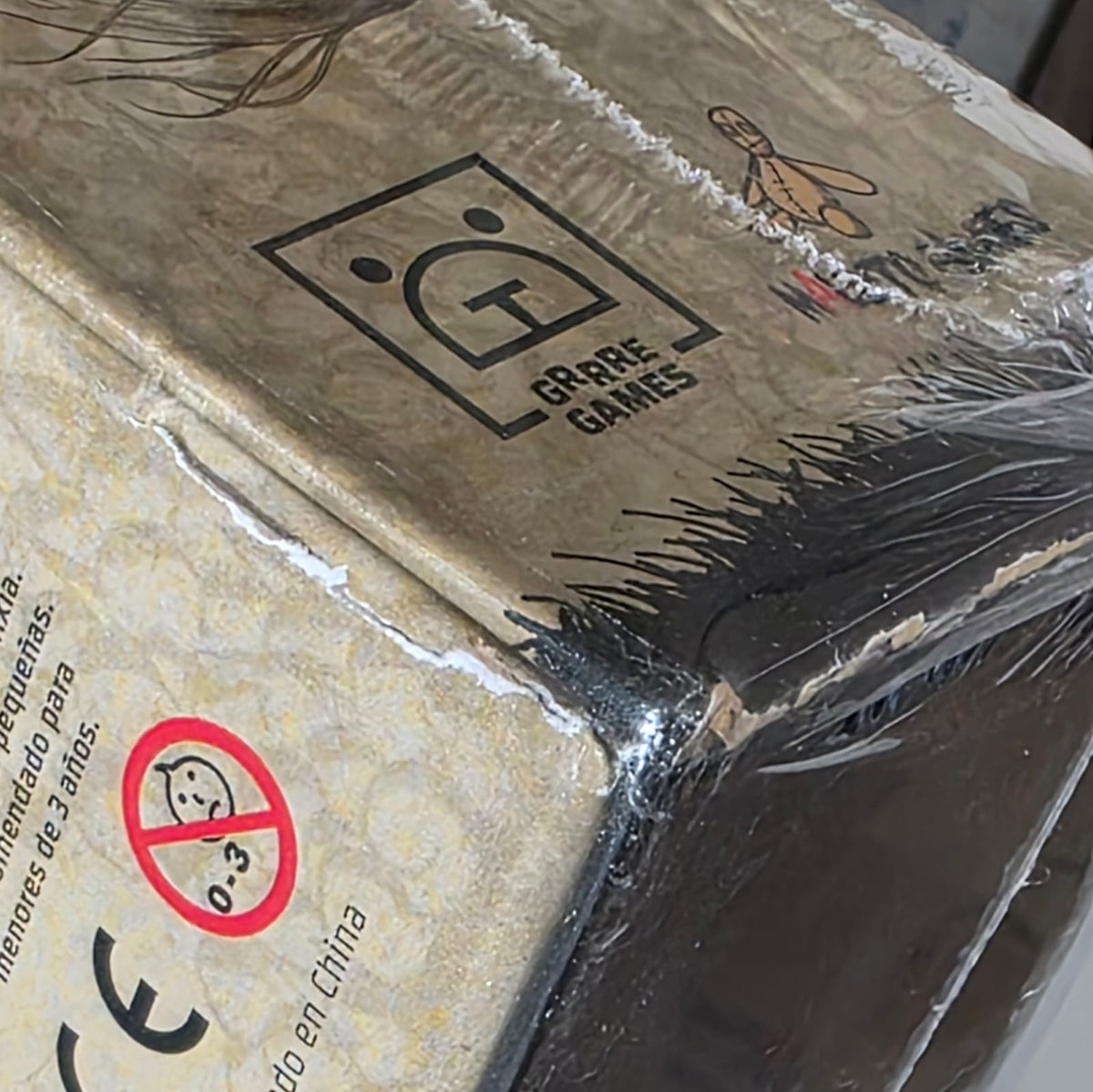 Rauha - Outlet 1