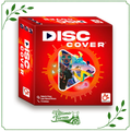Disc Cover