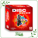 Disc Cover