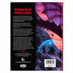 Dungeons & Dragons El Tesoro de los Dragones de Fizban
