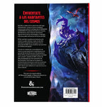 Dungeons & Dragons Monstruos del Multiverso