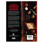 Dungeons & Dragons Guía de Xanathar para Todo