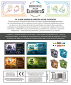 Dominio de los Elementos