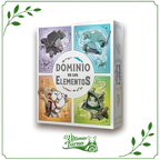 Dominio de los Elementos