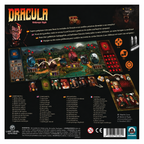 Dracula: Walpurgis Night