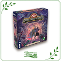 Dungeon Figther Catacumbas de los Espectros Tenebrosos