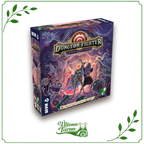 Dungeon Figther Catacumbas de los Espectros Tenebrosos