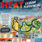 Heat Lluvia Torrencial