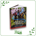Dungeons & Dragons Reinos olvidados: Héroes de Faerún