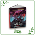 Dungeons & Dragons Guía del Dungeon Master en español