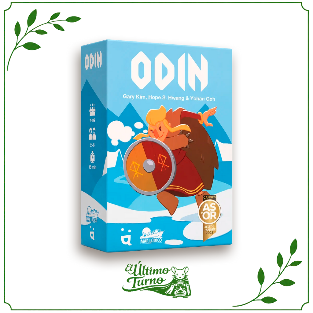 Odin