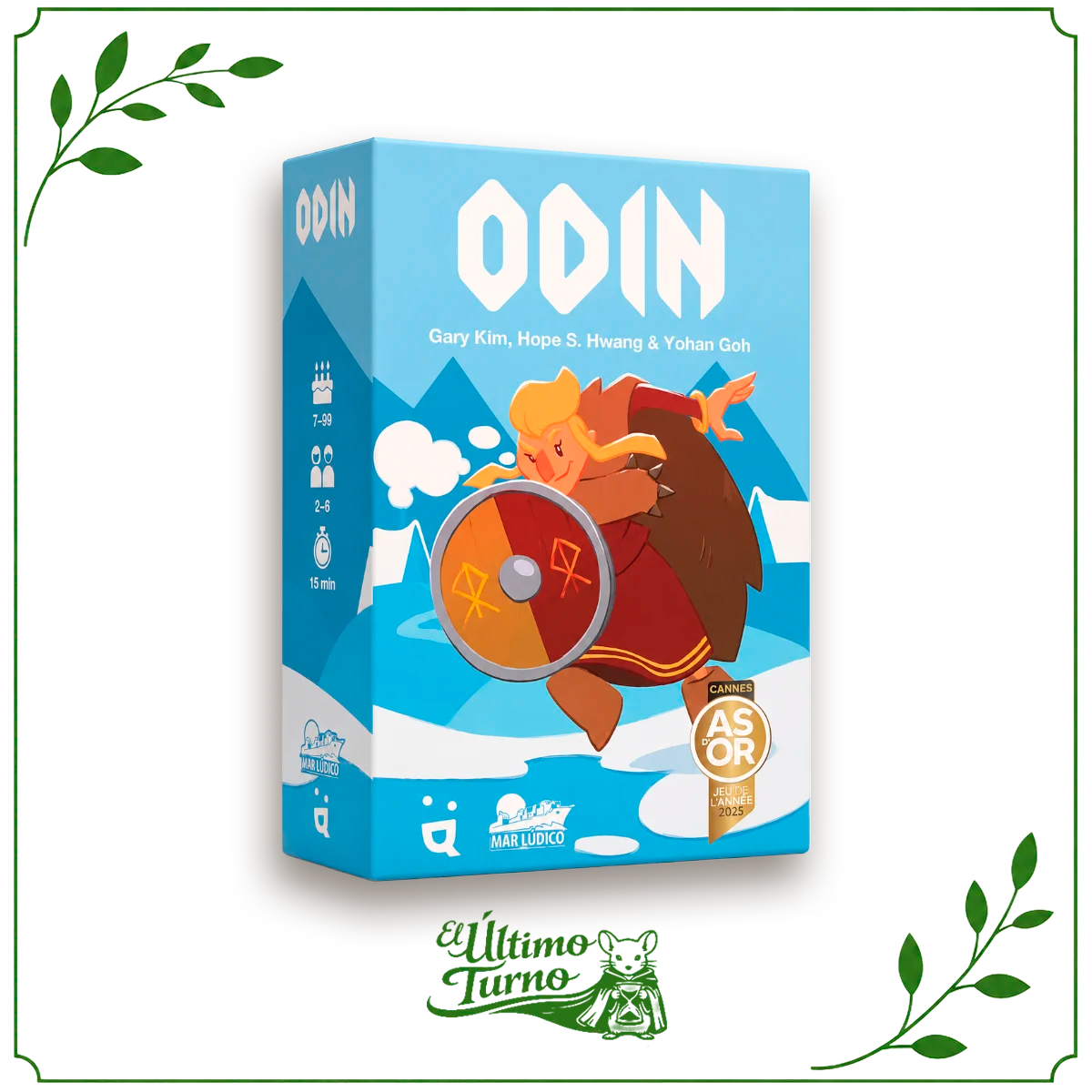 Odin