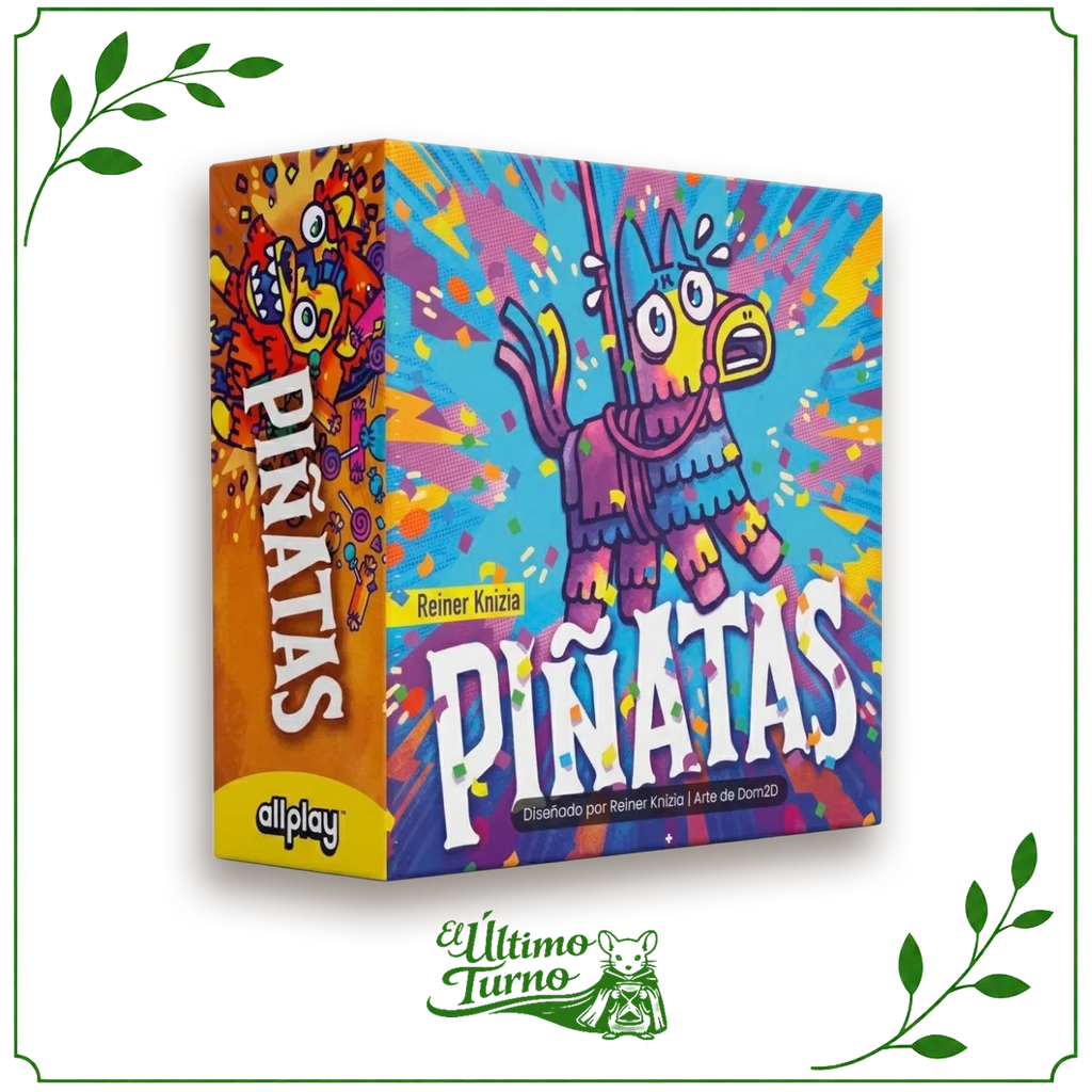 Piñatas