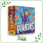 Piñatas