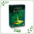 Bosque de los Susurros