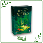 Bosque de los Susurros