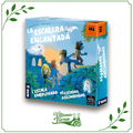 La Escalera Encantada