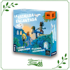 La Escalera Encantada