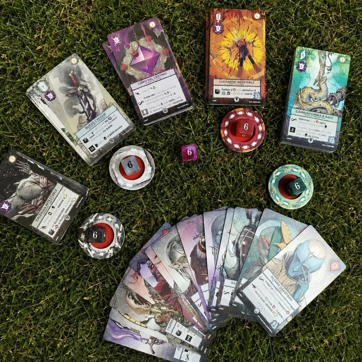 Etherstone