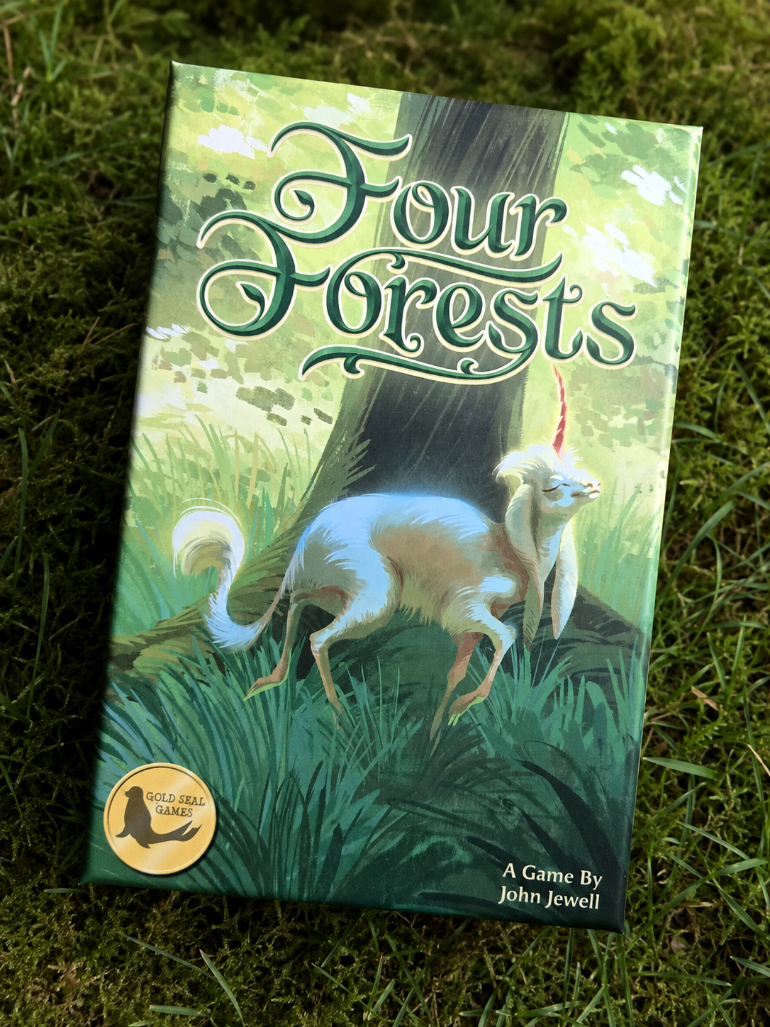 Four Forest