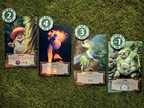 Four Forest