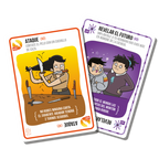 Exploding Kittens: El bien vs el mal