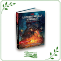Dungeons & Dragons Las Tierras más allá de Brujaluz