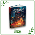 Dungeons & Dragons Las Tierras más allá de Brujaluz