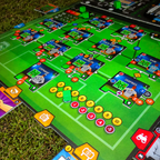 Time of Soccer