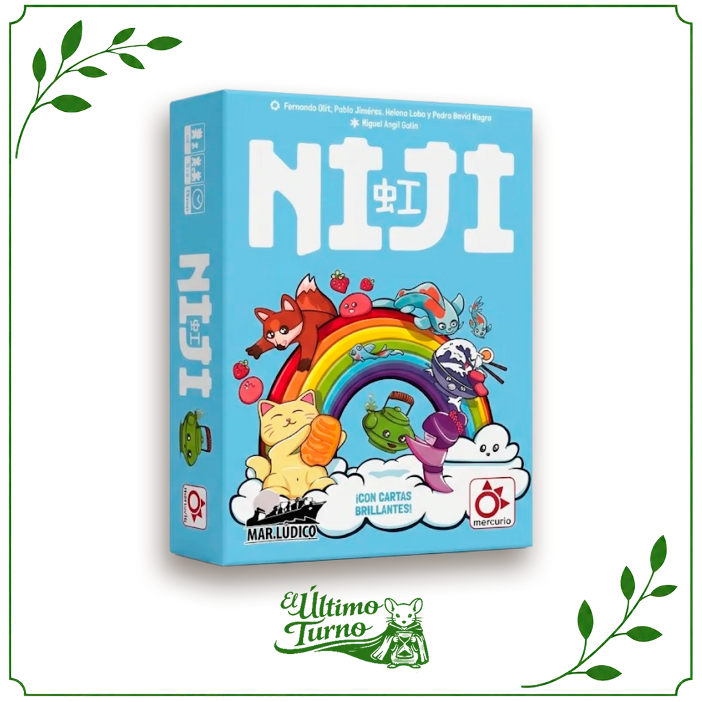 Niji
