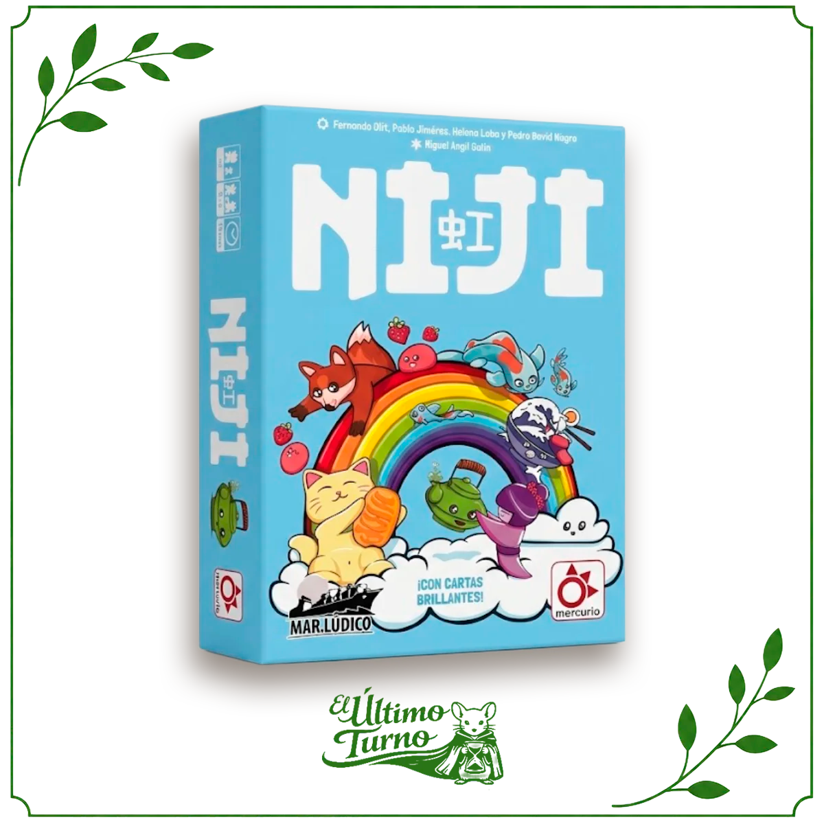 Niji