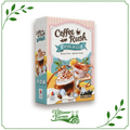Coffee Rush Grab & Go