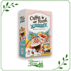 Coffee Rush Grab & Go