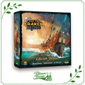 Feed the Kraken Deluxe