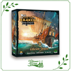 Feed the Kraken Deluxe