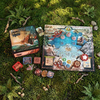 Feed the Kraken Deluxe