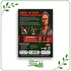 Final Girl T2:  Caja de Atrezo