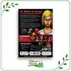 Final Girl Caja Base