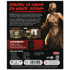 Final Girl T2: Madness in the Dark - Ratchet Lady