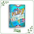 Flip 7 (Español)