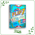 Flip 7 (Español)
