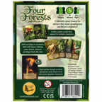 Four Forest