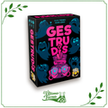 Gestrudis