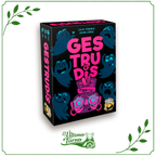 Gestrudis