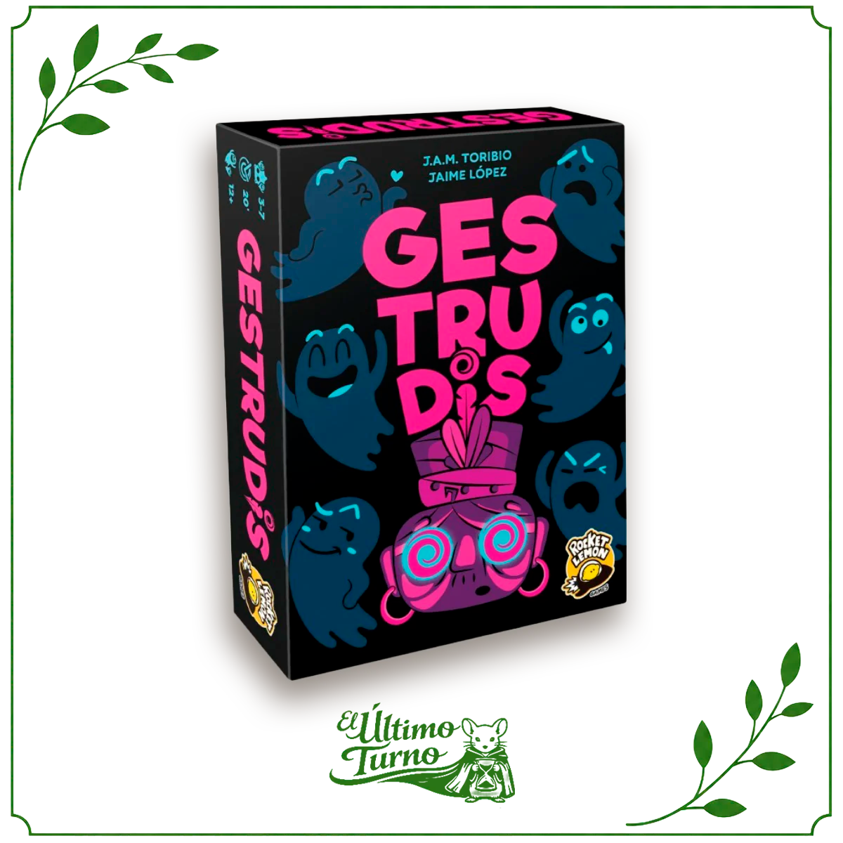 Gestrudis