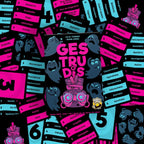 Gestrudis