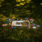 Gloomhaven Fauces del León