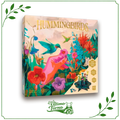 Hummingbirds